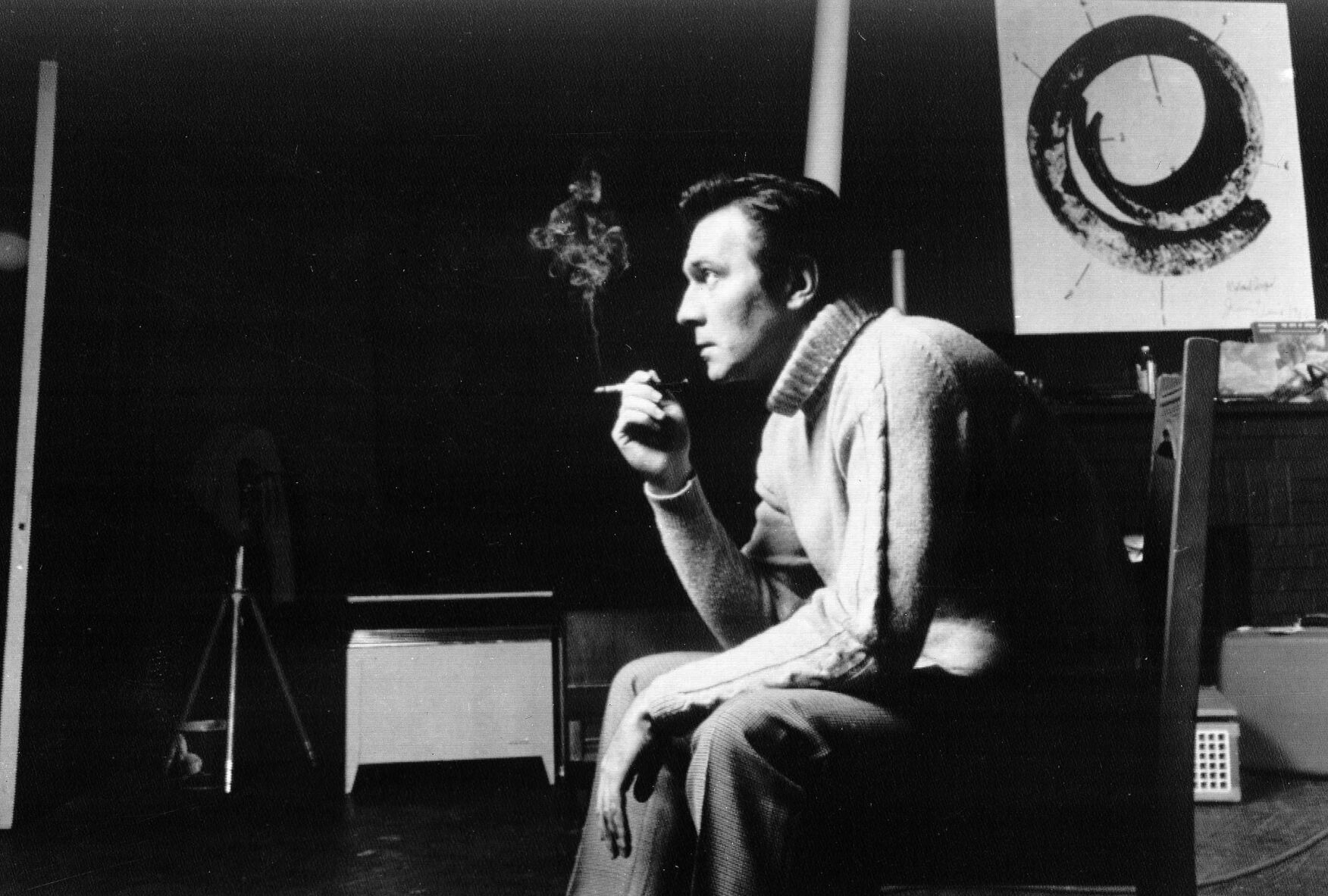 Christopher Plummer